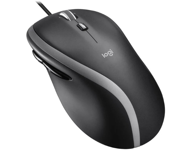 M500s Retail USB crni miš