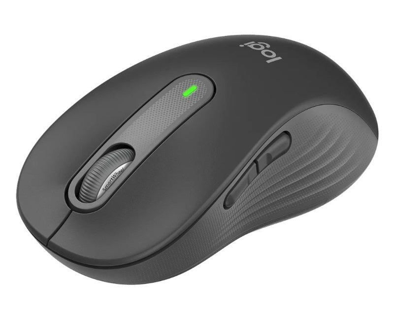 M650 L Wireless graphite miš