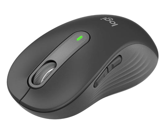 M650 L Wireless graphite miš