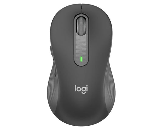 M650 L Wireless graphite miš