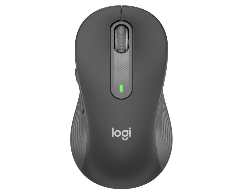 M650 L Wireless graphite miš
