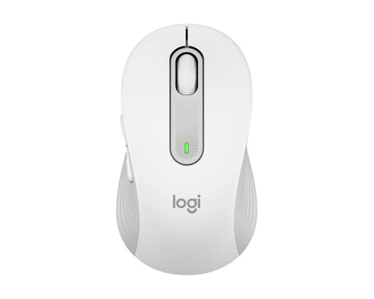 M650 L Wireless beli miš