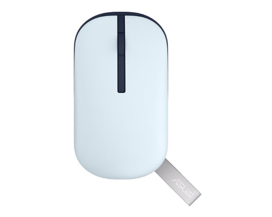 MD100 Wireless miš plavi