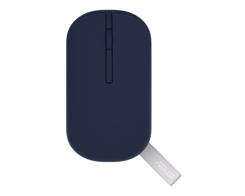 MD100 Wireless miš plavi