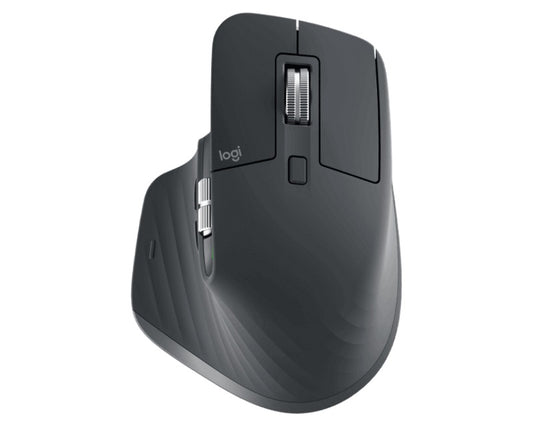 MX Master 3S Wireless Graphite miš