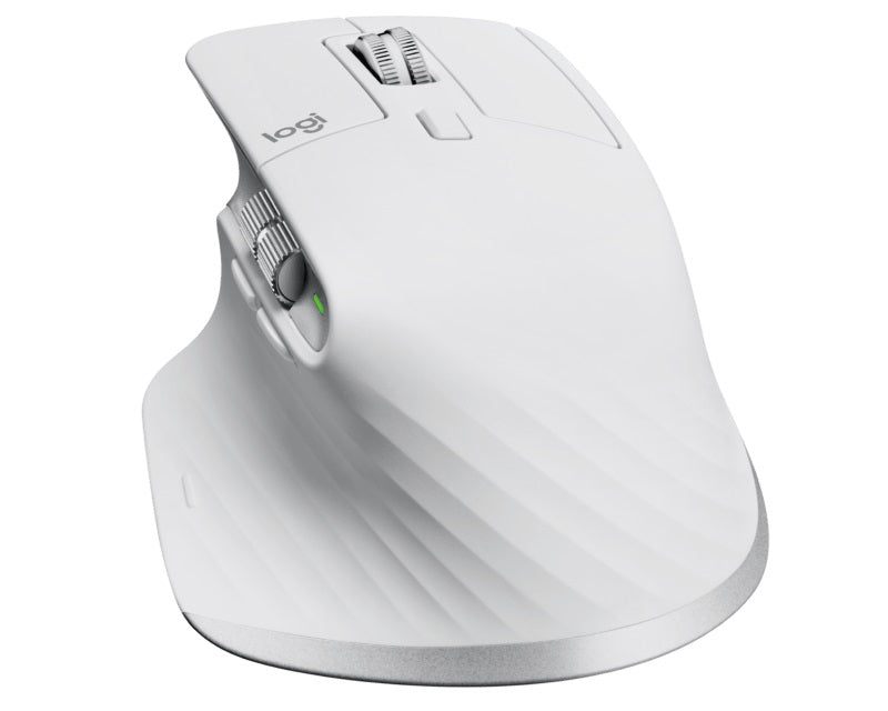 MX Master 3S Wireless sivi miš