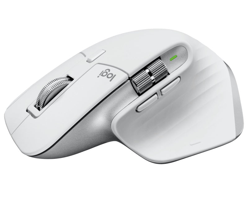 MX Master 3S Wireless sivi miš