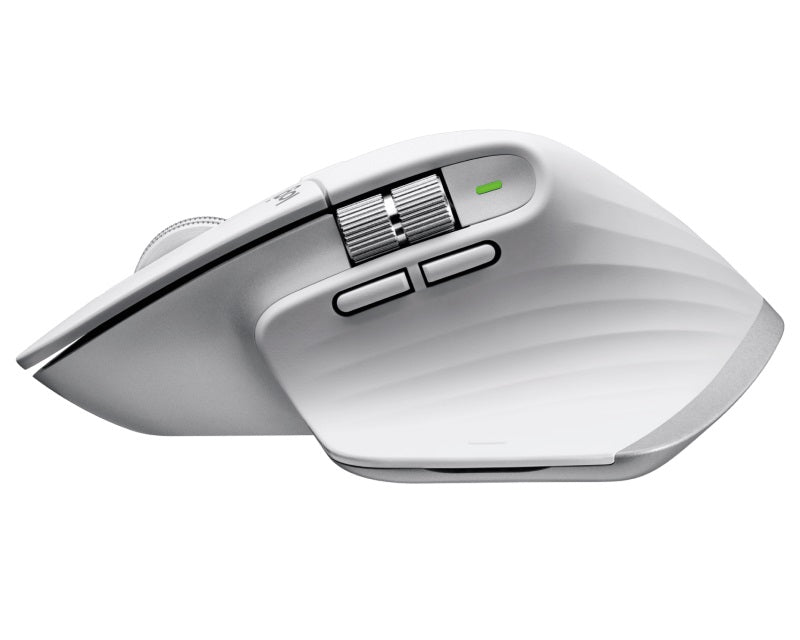 MX Master 3S Wireless sivi miš