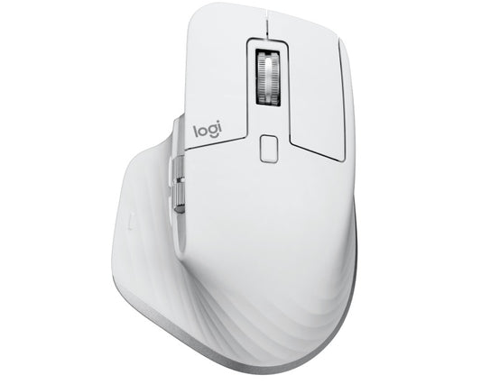 MX Master 3S Wireless sivi miš