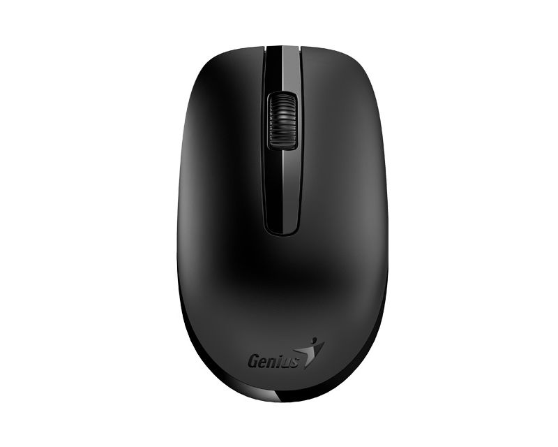 NX-7007 Wireless crni miš