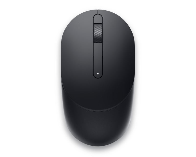 MS300 Pro Wireless Optical crni miš