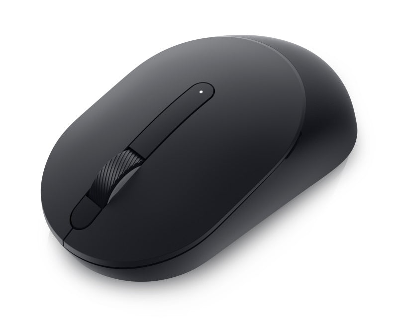 MS300 Pro Wireless Optical crni miš