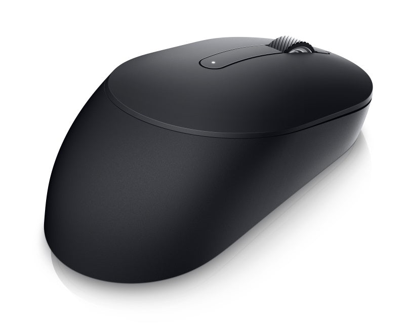 MS300 Pro Wireless Optical crni miš