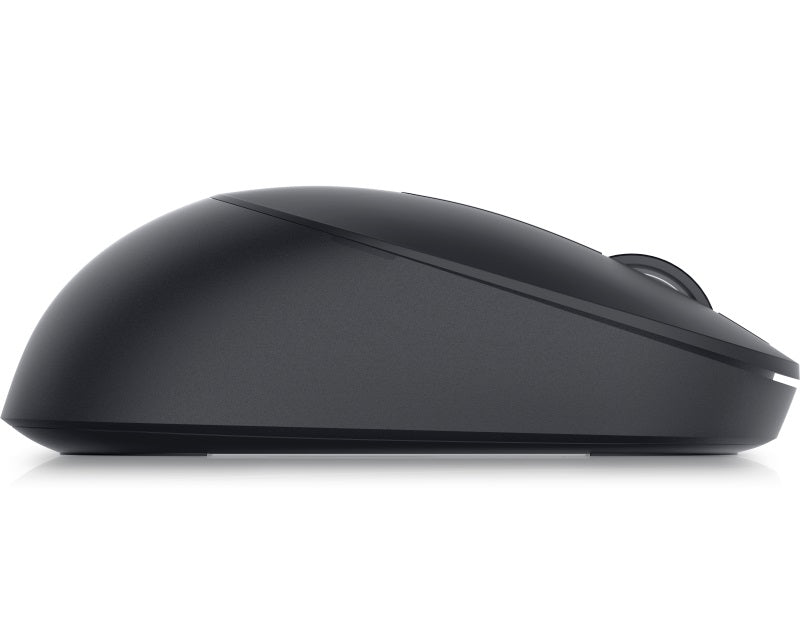 MS300 Pro Wireless Optical crni miš