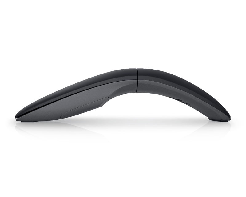 MS700 Bluetooth Travel crni miš 3Yr