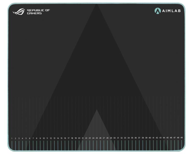 NC16-ROG HONE ACE AIM LAB EDITION Gaming podloga za miš