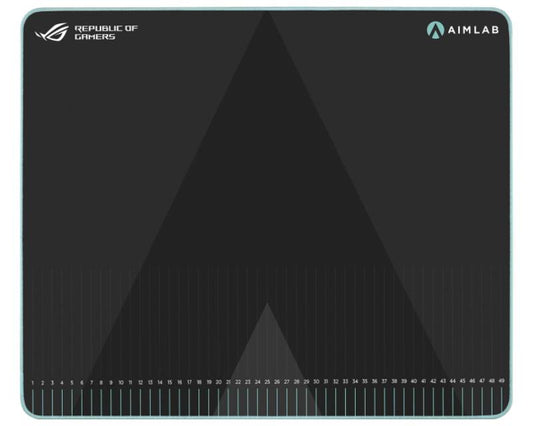 NC16-ROG HONE ACE AIM LAB EDITION Gaming podloga za miš