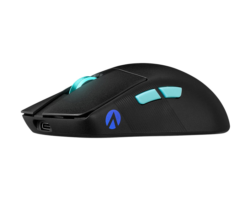 P713 ROG Harpe Ace Aim Lab Edition USB miš