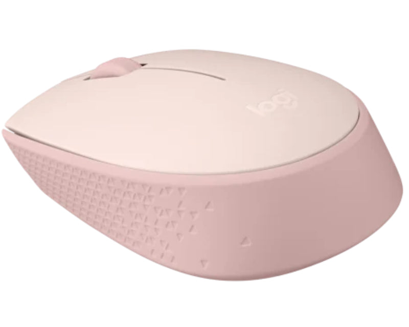 M171 Wireless roze miš