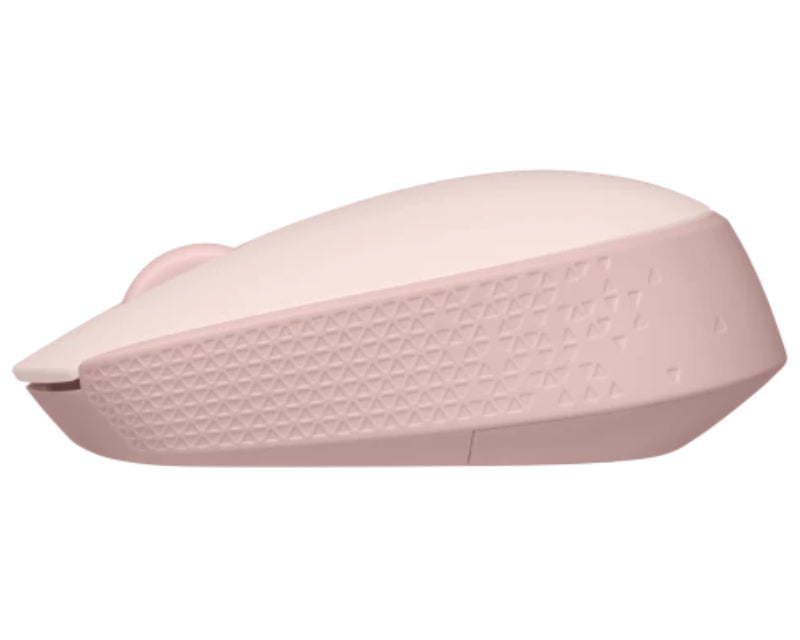 M171 Wireless roze miš