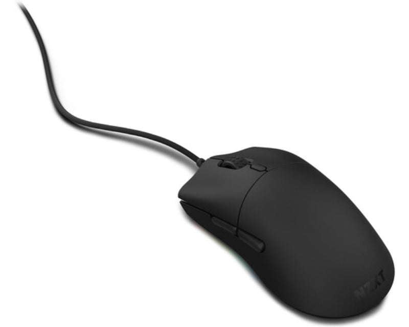 Lift (Black) crni miš (MS-1WRAX-BM)