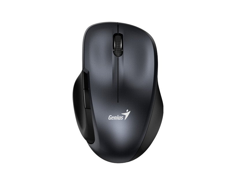 Ergo 8200S USB Bežični crni miš