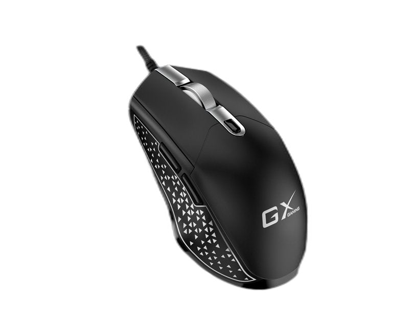 Scorpion M705 USB crni miš