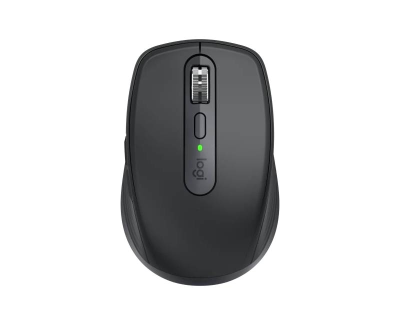 MX Anywhere 3S Wireless Graphite miš