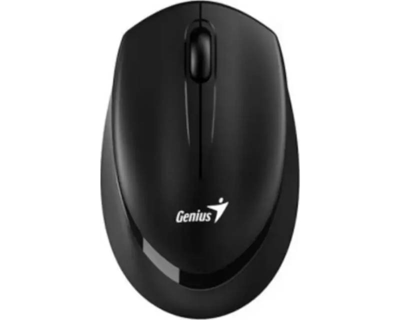 NX-7009 Wireless crni miš