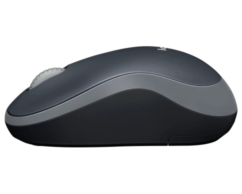 M185 Wireless sivi miš Retail