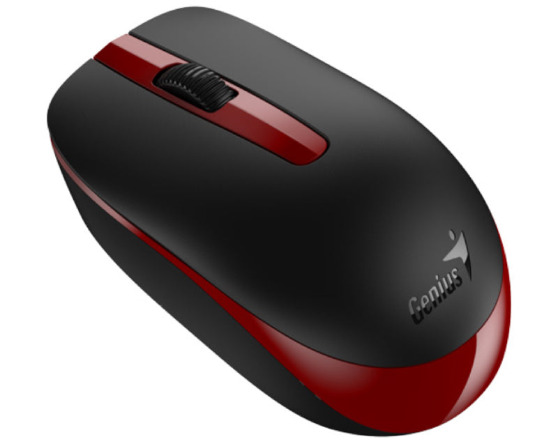 NX-7007 Wireless crveni miš