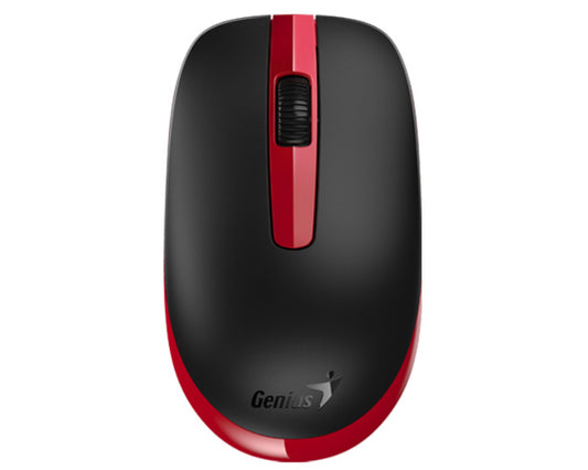 NX-7007 Wireless crveni miš