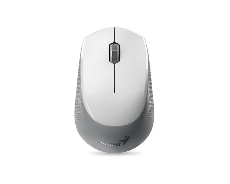 NX-8000S BT Wireless Optical USB beli miš