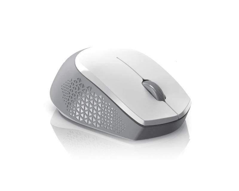NX-8000S BT Wireless Optical USB beli miš
