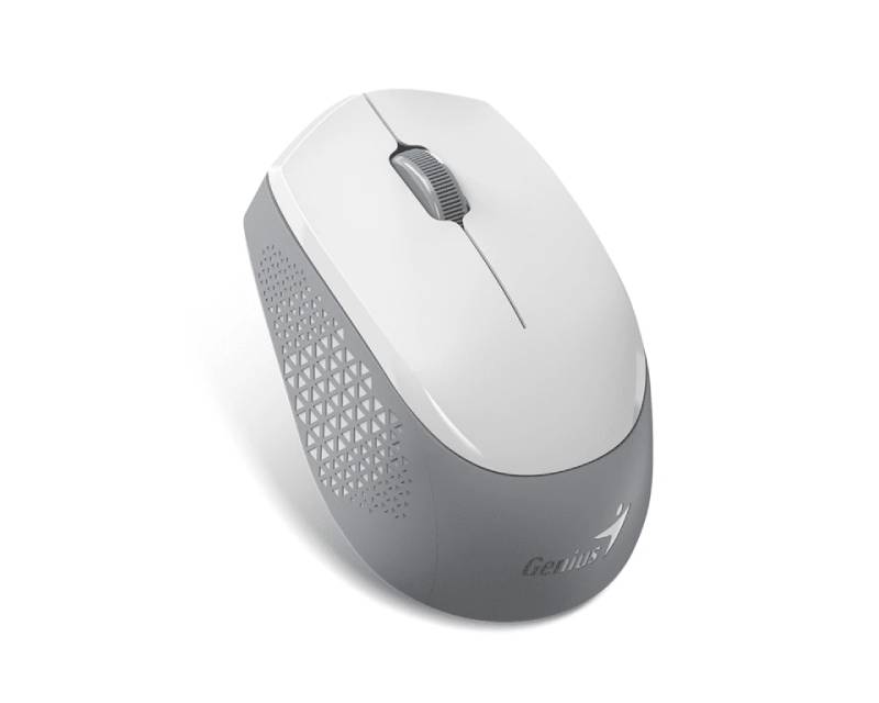 NX-8000S BT Wireless Optical USB beli miš