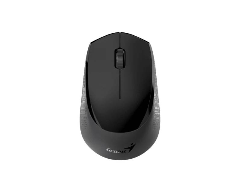 NX-8000S BT Wireless Optical USB crni miš