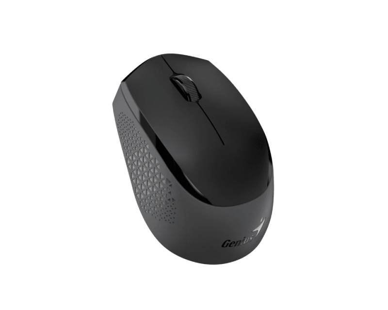 NX-8000S BT Wireless Optical USB crni miš