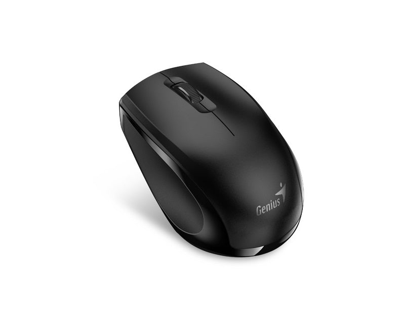 NX-8006S Optical USB-C crni miš