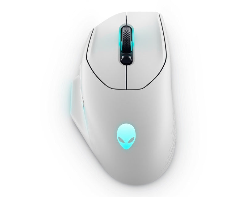 AW620M Alienware Wireless Gaming beli miš