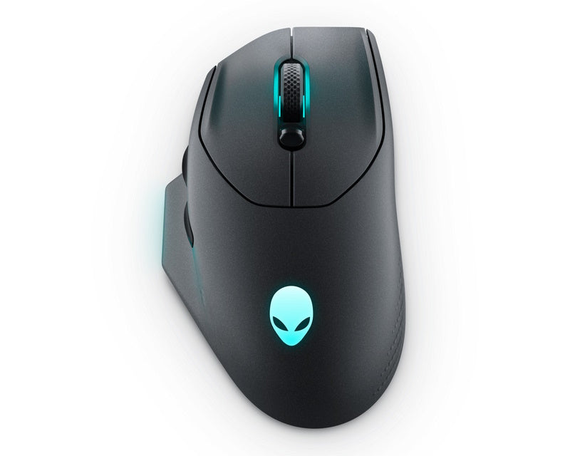 AW620M Alienware Wireless Gaming crni miš