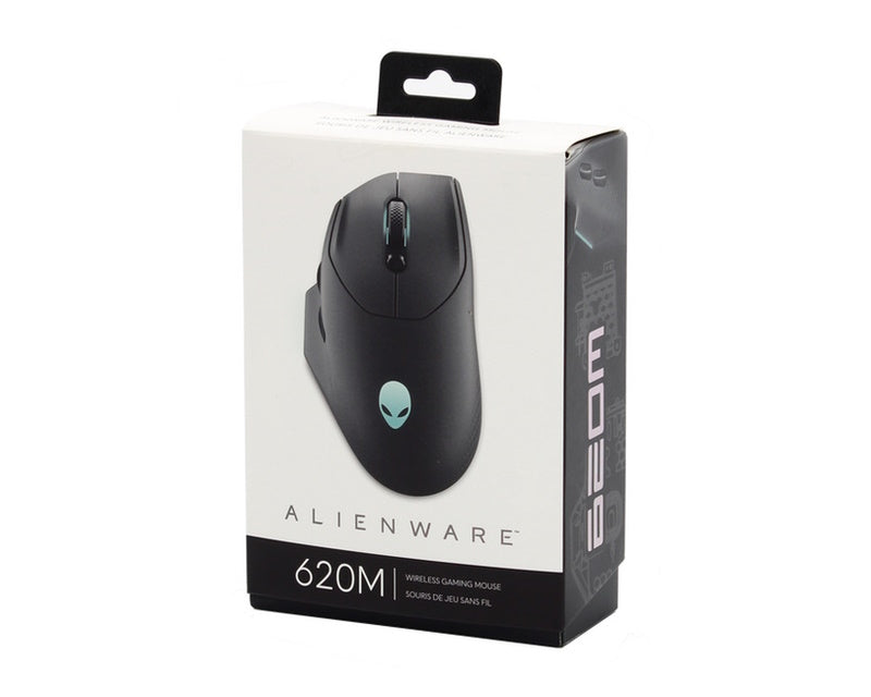 AW620M Alienware Wireless Gaming crni miš