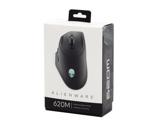 AW620M Alienware Wireless Gaming crni miš