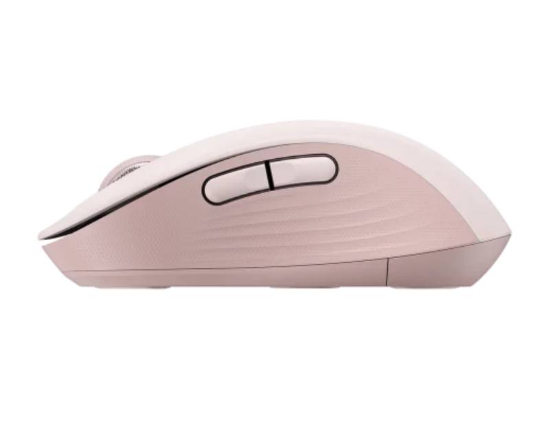 M650 Wireless roze miš