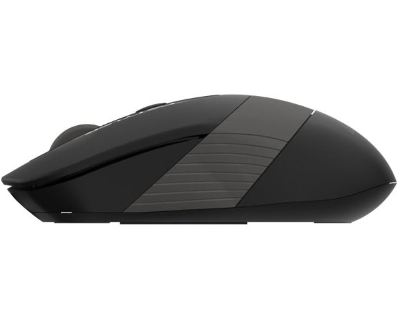 FG10 FSTYLER Wireless USB sivi miš