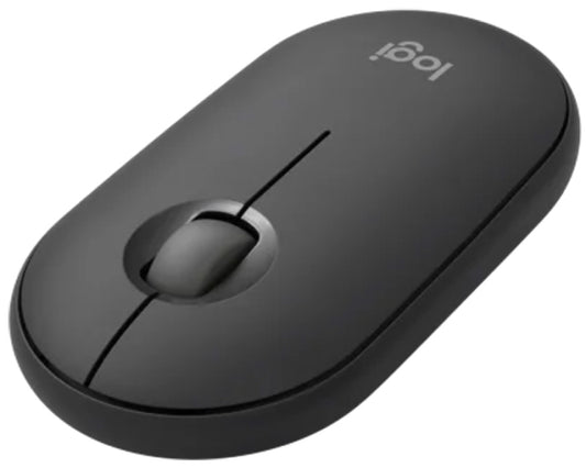 Pebble 2 M350s Wireless Graphite miš