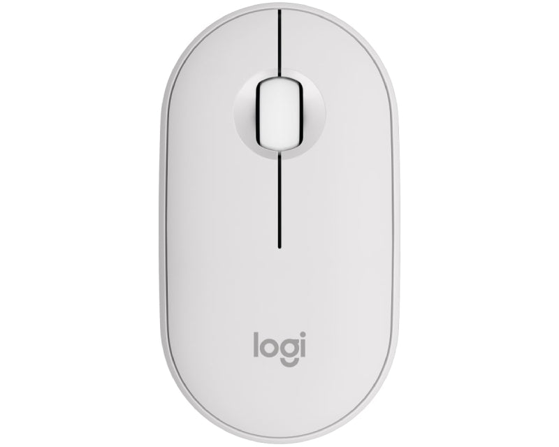 Pebble 2 M350s Wireless Beli miš