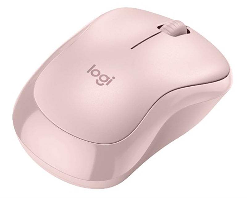 M240 Silent Bluetooth roze miš
