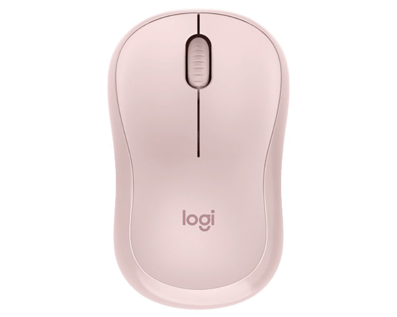 M240 Silent Bluetooth roze miš