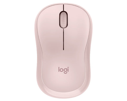 M240 Silent Bluetooth roze miš