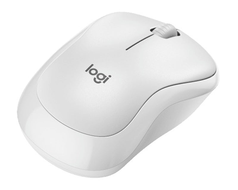 M240 Silent Bluetooth beli miš